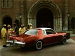 Plymouth Fury Sport 1977 года